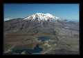 Mt. Ruapehu, T…