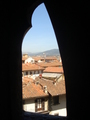 From the dome &hellip;