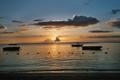 Sunset on Maur&hellip;