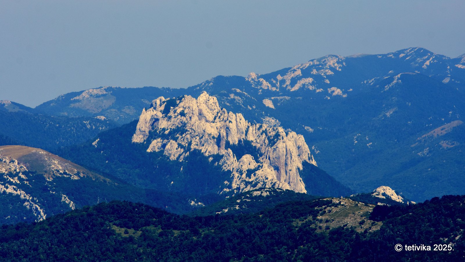 Bačić kuk