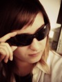 Ivana with sun&hellip;