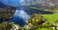 Bohinjsko jeze&hellip;