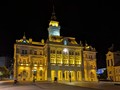 Novi Sad city …
