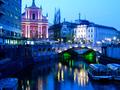 Ljubljana