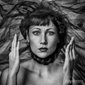 autoportret