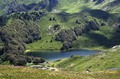 Pesica jezero