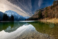 Lago del Predil