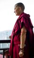 nun Tenzin